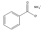 苯甲酸銨